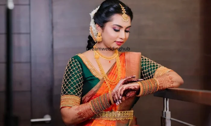 Prajnas Makeup Studio